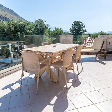 Villa Freedom Kokkino Chorio Exterior photo
