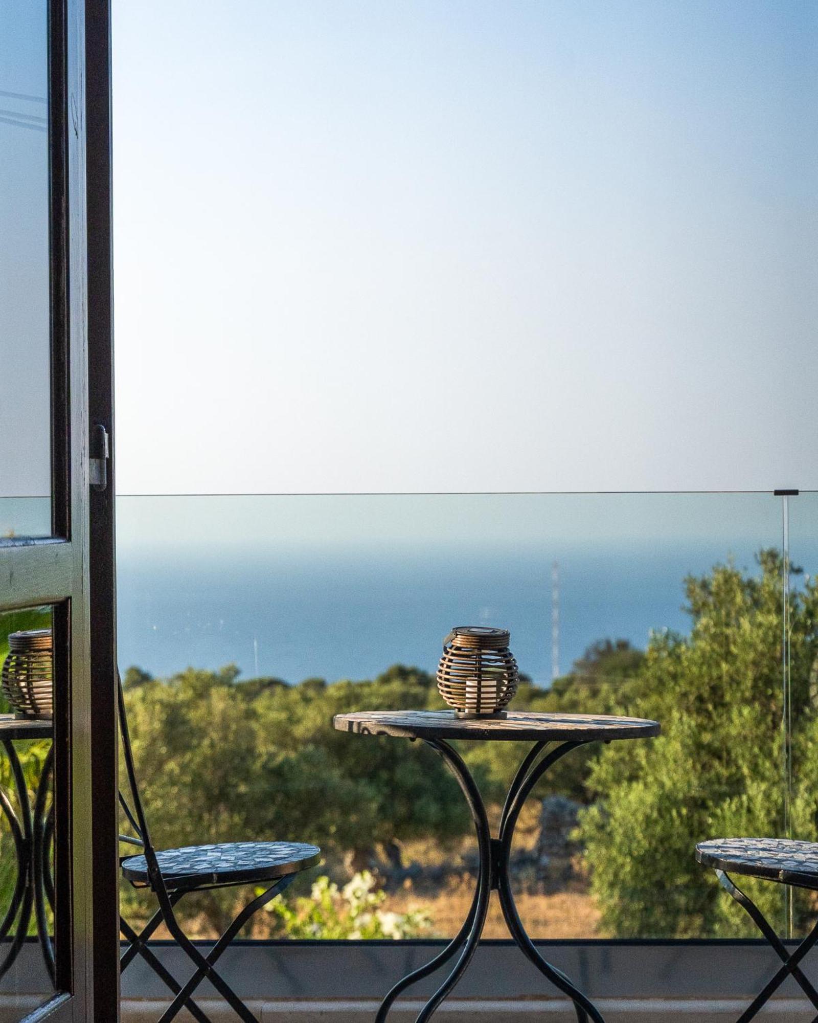 Villa Freedom Kokkino Chorio Exterior photo