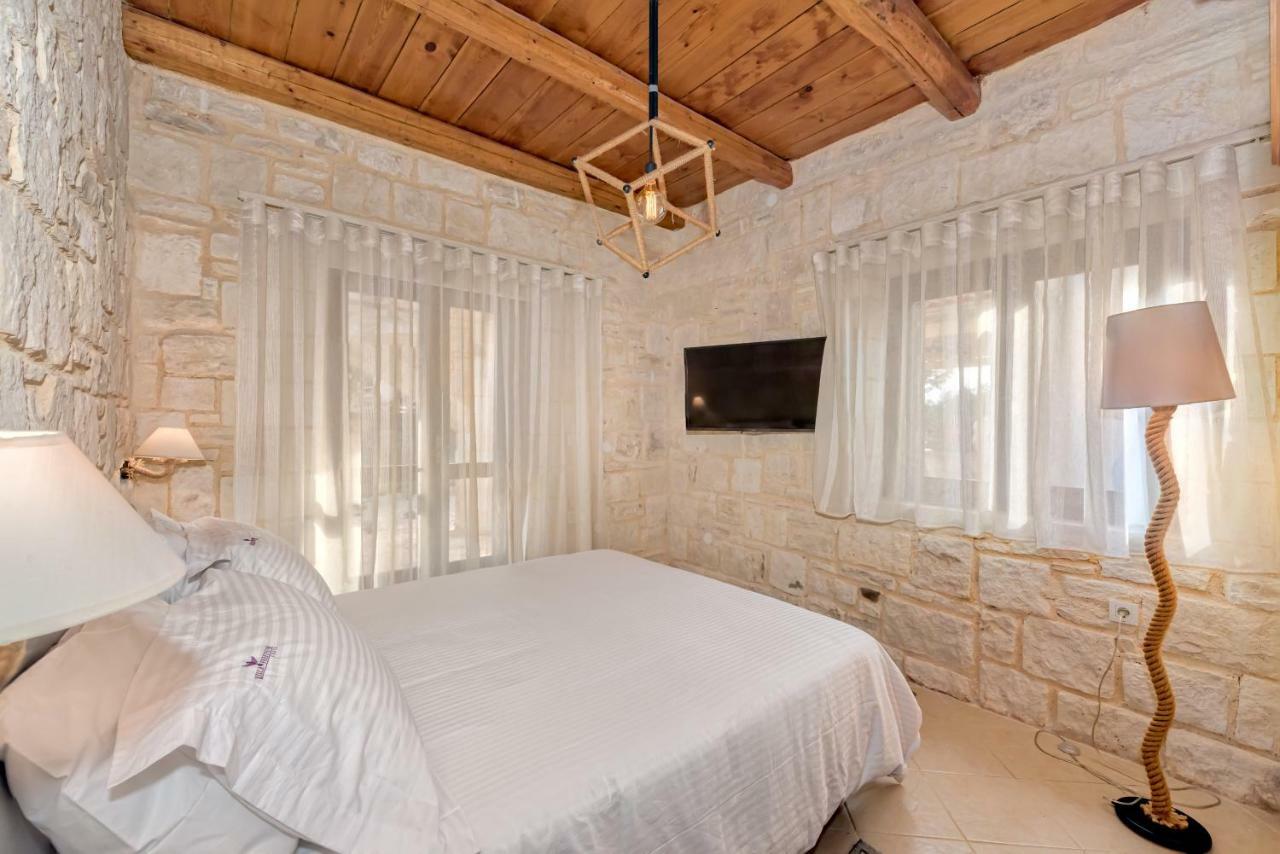 Villa Freedom Kokkino Chorio Exterior photo